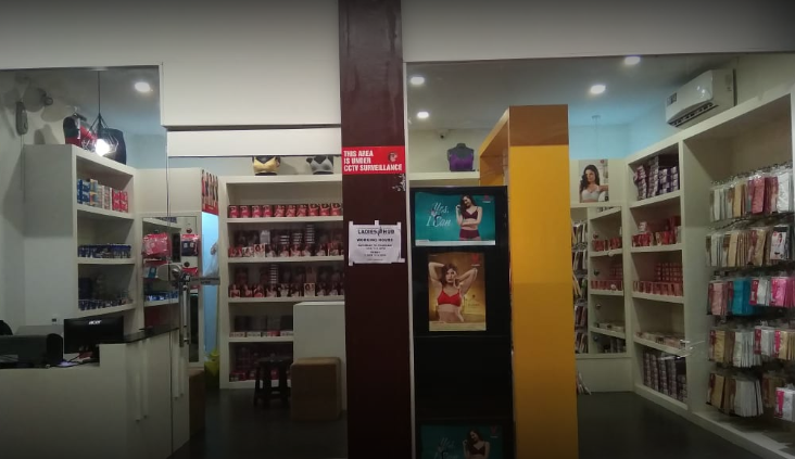 Ladies Hub