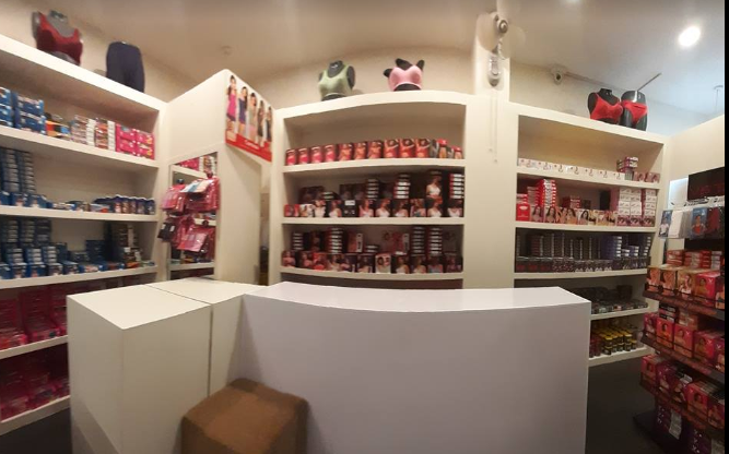 Ladies Hub